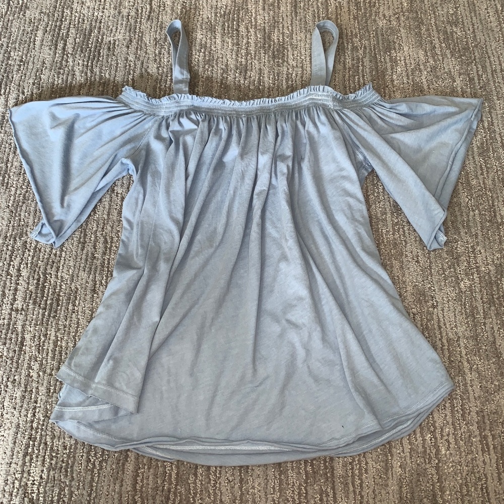 Free People cutout too